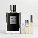 Décant Pearl Oud de Kilian en petit format Fragsplit, pour essayer sur la peau avant d’acheter, en 1 ml, 2 ml, 5 ml ou 10 ml.