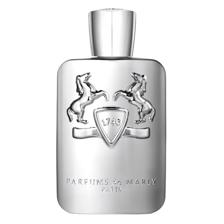 Échantillon Pegasus de Parfums de Marly à essayer sur la peau avant achat, avec son accord amande-vanille et livraison Suisse et France.