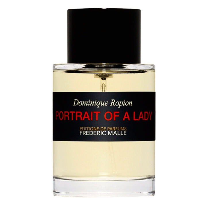 Portrait of a Lady de Frederic Malle en petit format Fragsplit : testez ce parfum unisexe avant achat, livré en Suisse et France.