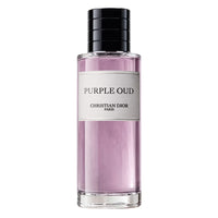 Purple Oud