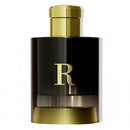 Échantillon de R de Pantheon Roma en petit format Fragsplit, idéal pour essayer ce parfum unisexe avant achat, livré en Suisse et France.