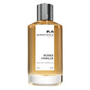 Échantillon Roses Vanille de Mancera en décant Fragsplit de 1 ml, 2 ml, 5 ml ou 10 ml, idéal pour tester la rose et la vanille sur la peau.