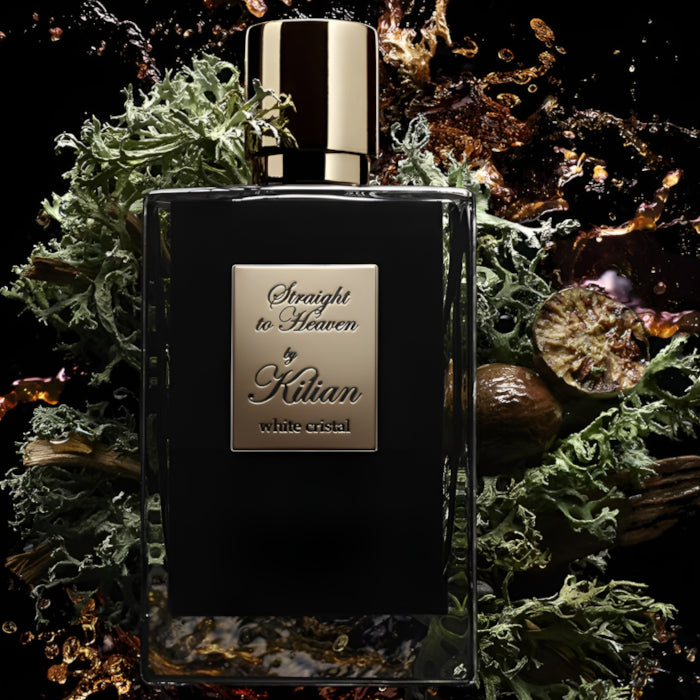 Testez Straight to Heaven de Kilian avant d’acheter grâce au décant Fragsplit de 1ml, 2ml, 5ml ou 10ml, idéal pour l’essayer sur la peau.