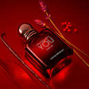 Découvrez Stronger With You Parfum par Emporio Armani en petit décant Fragsplit de 1 ml, 2 ml, 5 ml ou 10 ml, livré en Suisse et France.