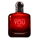Échantillon Fragsplit de Stronger With You Parfum d’Emporio Armani : testez son accord vanillé et cuiré avant d’acheter, en Suisse et France.