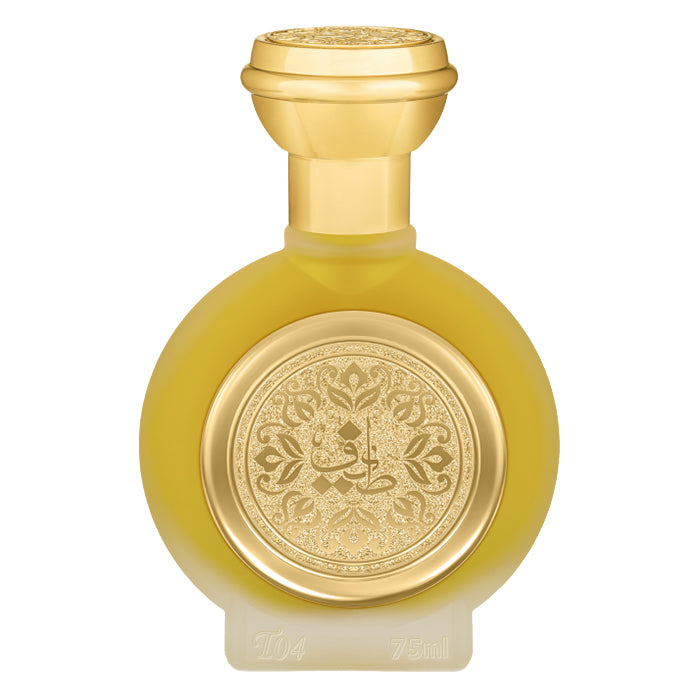 Échantillon du parfum T04 de Taif Al Emarat en petit format Fragsplit, idéal pour tester avant d’acheter, livré en Suisse et en France.
