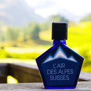 Essayez L'air des Alpes Suisses de Tauer avec un décant Fragsplit de 1 ml, 2 ml, 5 ml ou 10 ml, livré en Suisse et en France.