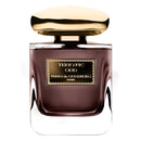 Échantillon de Terryfic Oud de Terry de Gunzburg en petit format Fragsplit, idéal pour essayer le parfum avant d’acheter en Suisse et France.