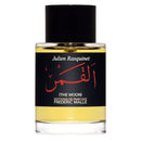 Échantillon The Moon de Frederic Malle chez Fragsplit : un petit format pour tester ses notes de rose, fruits rouges, oud et cuir.
