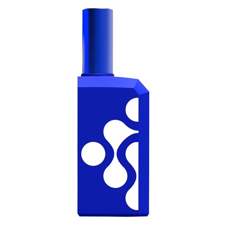 Échantillon de This is not a blue Bottle 1,4 par Histoires de Parfums : un petit format Fragsplit pour le tester avant d’acheter.