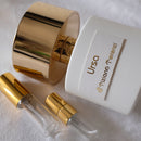 Essayez Ursa de Tiziana Terenzi en petit décant Fragsplit de 1 ml, 2 ml, 5 ml ou 10 ml, idéal pour découvrir son sillage boisé et épicé.