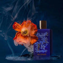 Décant en petit format de Tobacco Flirting With Vanilla par Mes Bisous, aux accents de tabac et de vanille, livré en Suisse et en France.