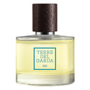 Échantillon de Toscolano 1381 de Terre del Garda proposé par Fragsplit en petit format, idéal pour tester le parfum avant d’acheter.
