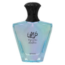Échantillon Turathi Electric d’Afnan en décant Fragsplit de 1ml, 2ml, 5ml ou 10ml : testez ce parfum unisexe sans acheter tout de suite un flacon complet.