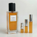 Décant Fragsplit de Tuxedo par Yves Saint Laurent, en formats 1 ml, 2 ml, 5 ml ou 10 ml pour essayer ce parfum masculin sur la peau.