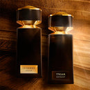 Essayez Tygar Extrait de Bvlgari avec un décant Fragsplit de 1 ml à 10 ml, livré en Suisse et en France pour le porter sur votre peau.