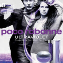 Décant Ultraviolet Man de Paco Rabanne par Fragsplit, disponible en 1 ml, 2 ml, 5 ml ou 10 ml pour le porter plusieurs jours sur la peau.