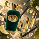 Décant Fragsplit de Vibrato par Sospiro, parfum unisexe en petit format 1 ml, 2 ml, 5 ml ou 10 ml, à essayer avant achat.