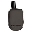 Testez Wonderwood de Comme des Garçons sur la peau avec un décant Fragsplit, en petits formats 1 ml, 2 ml, 5 ml ou 10 ml.