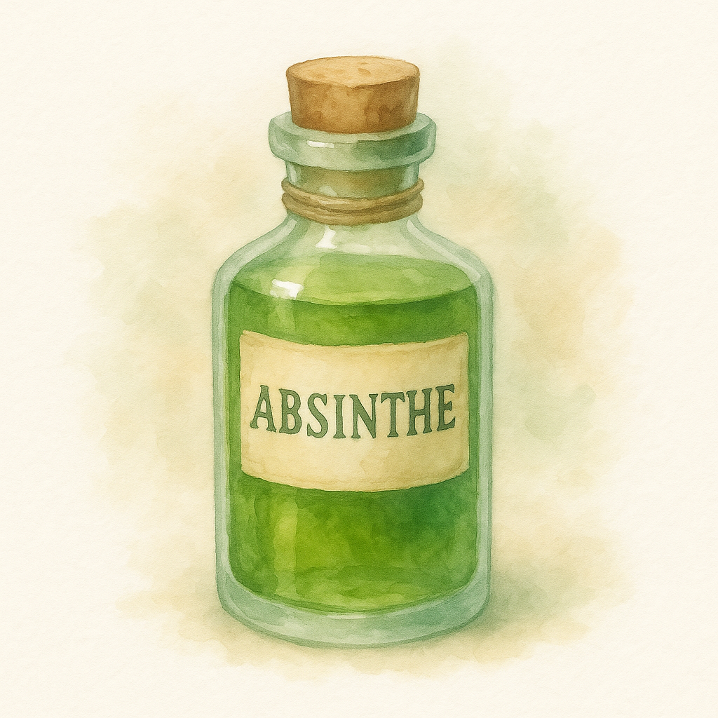 Absinthe