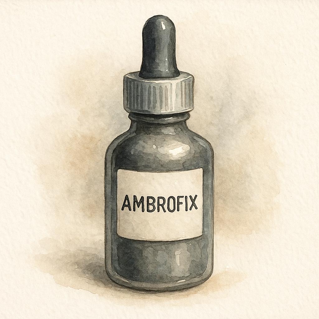 Ambrofix