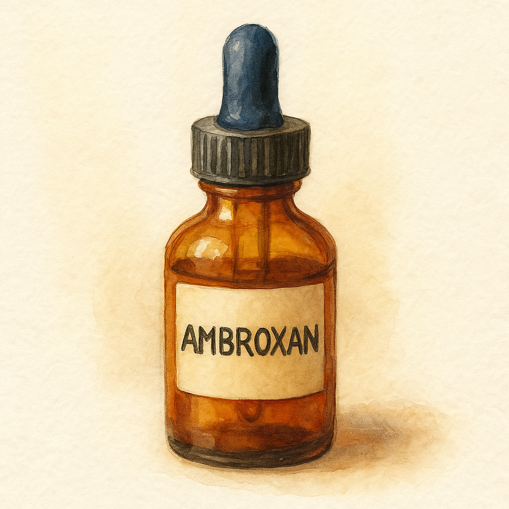 Ambroxan