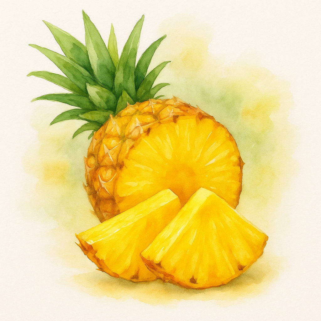 Ananas