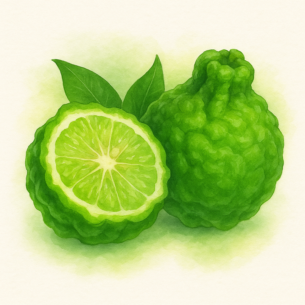 Bergamote de Calabria