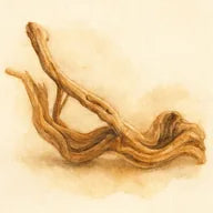 Bois flotté
