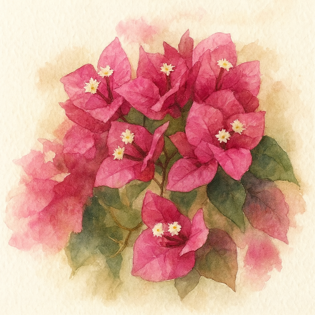 Bougainvillea