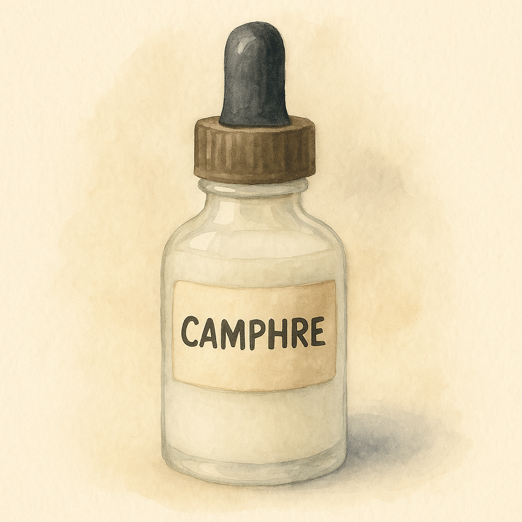 Camphre