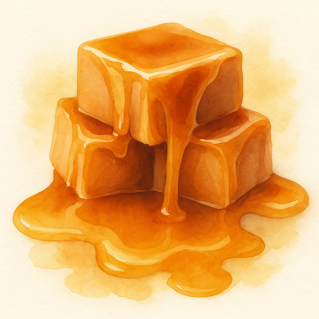 Caramel
