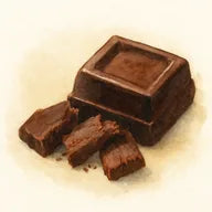 Chocolat noir