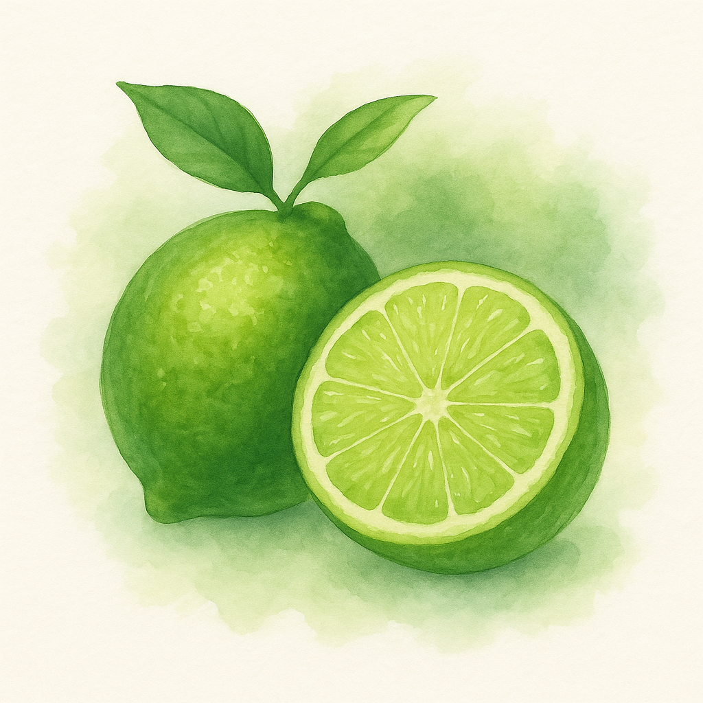 Citron vert