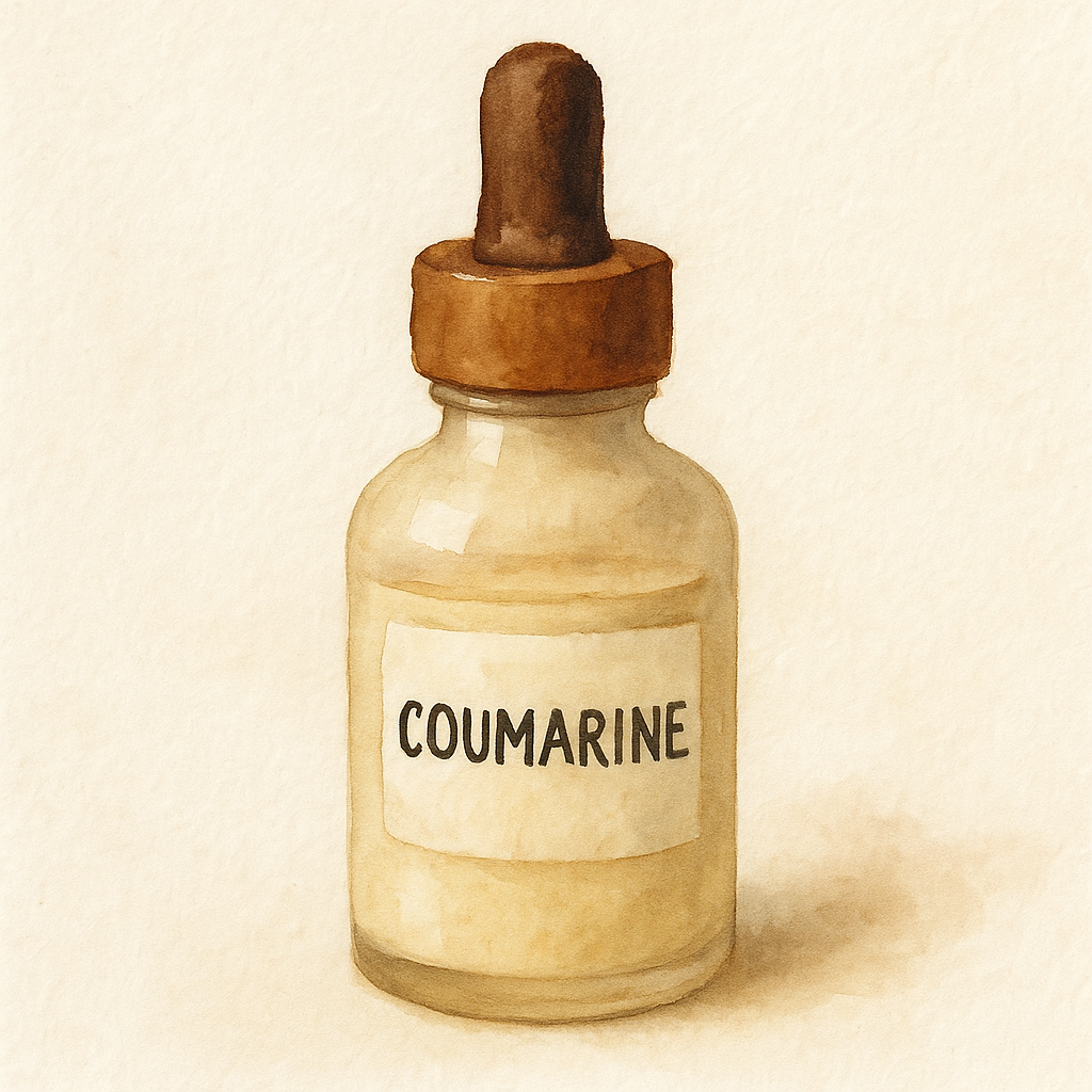 Coumarine
