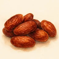 Dattes