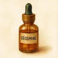 Geosmine