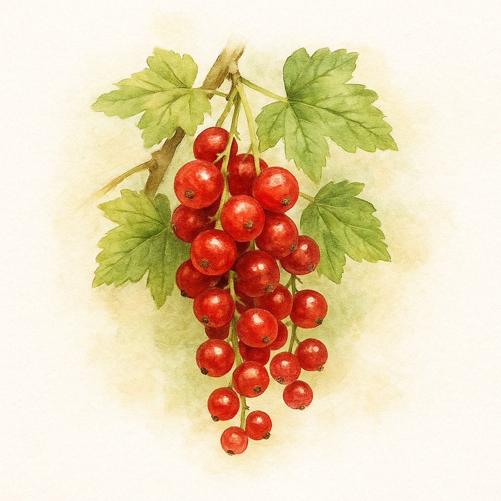Groseille à grappes
