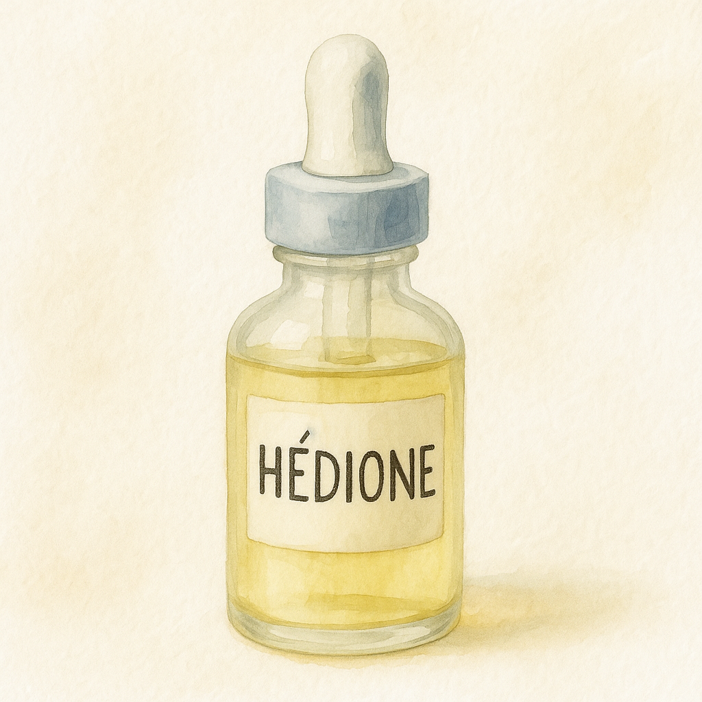 Hedione