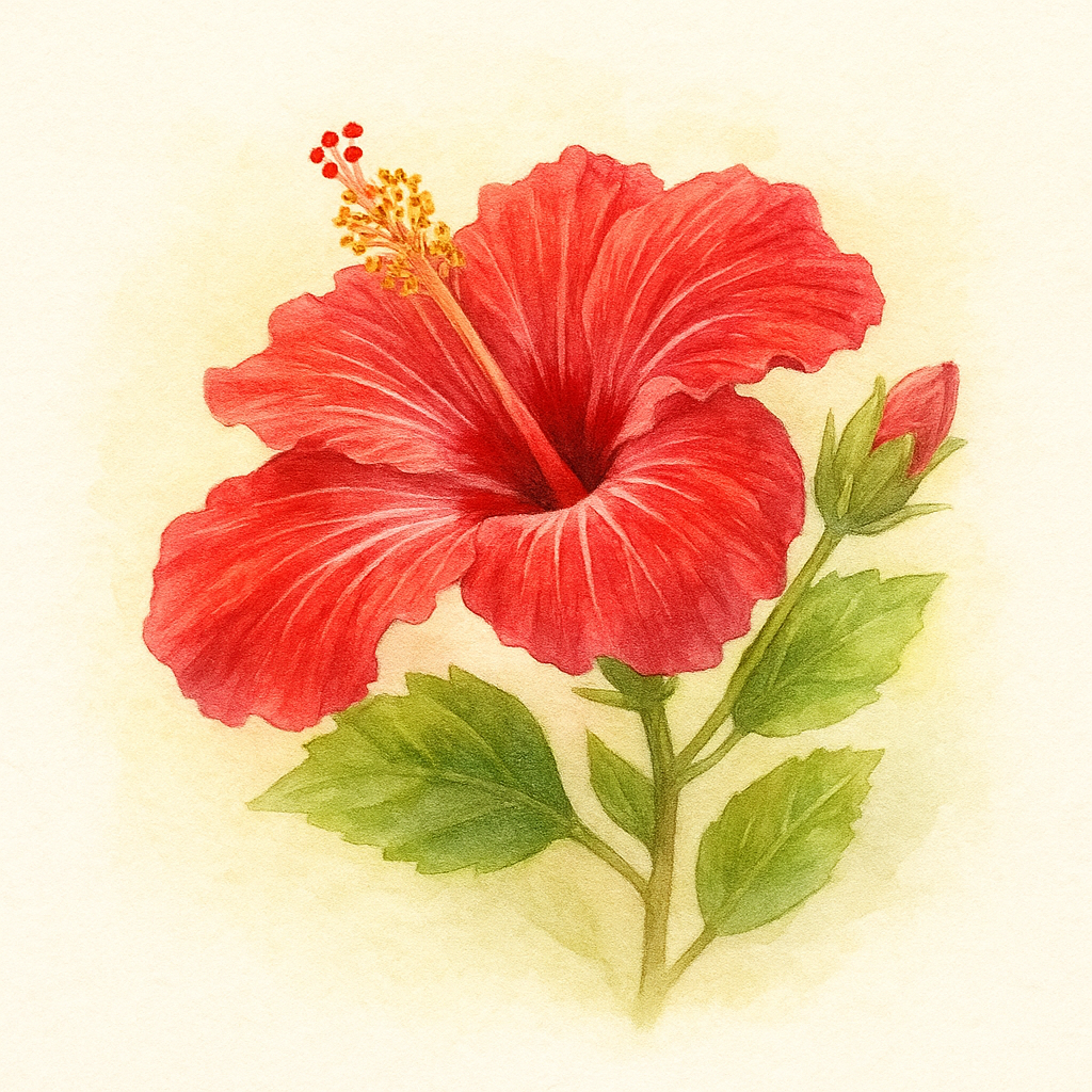 Hibiscus