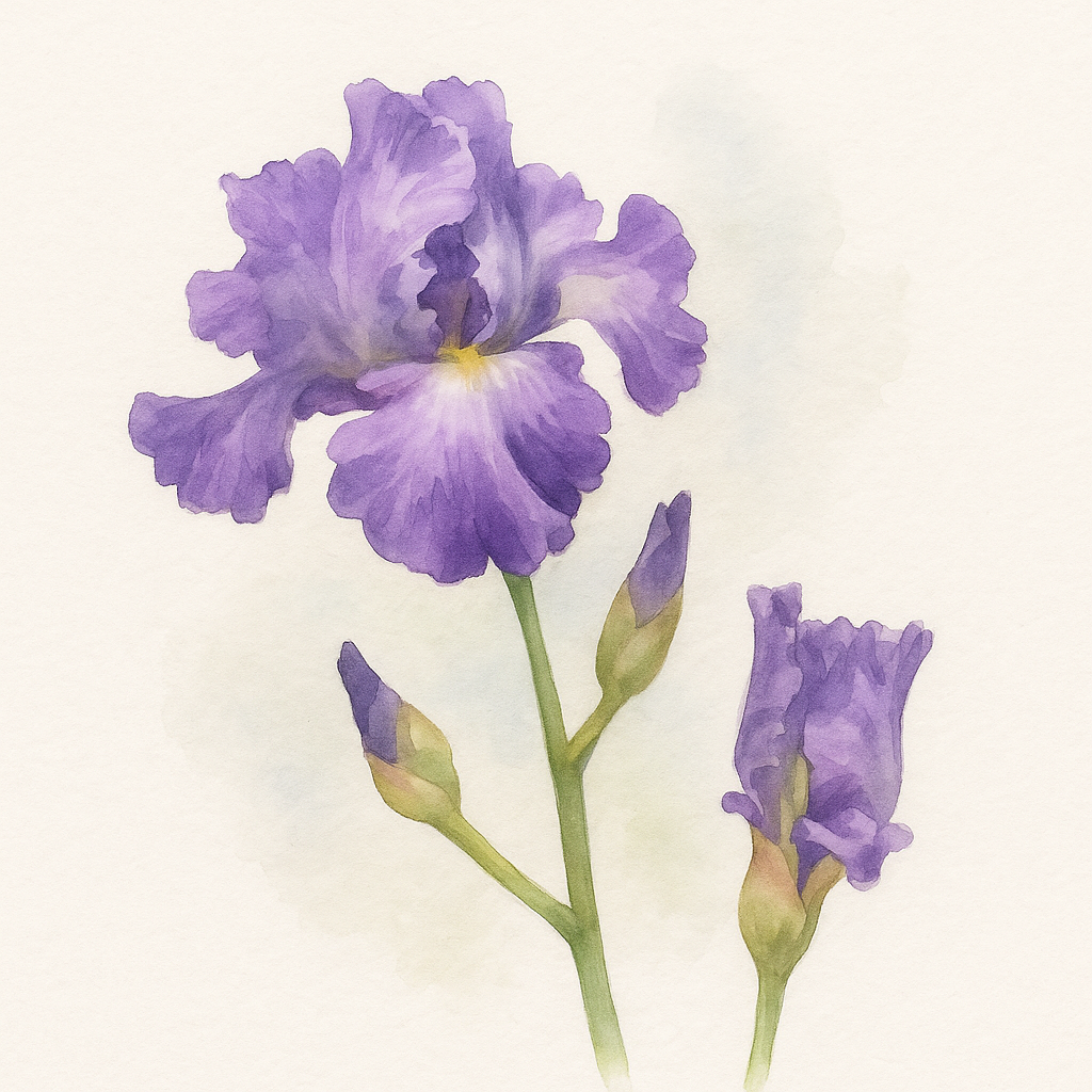 Iris