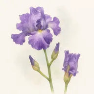 Iris