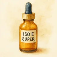 Iso E Super