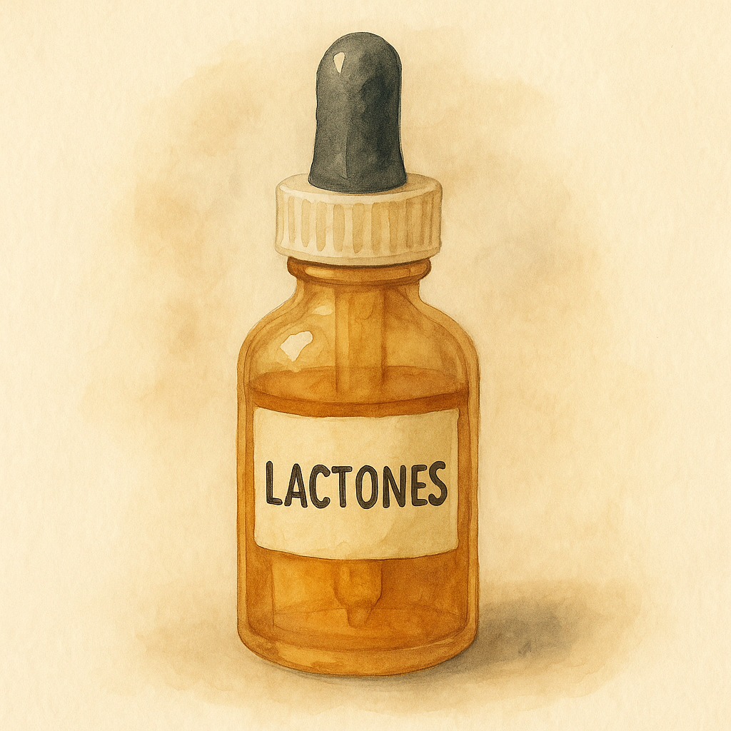 Lactones