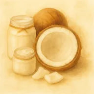 Lait de coco
