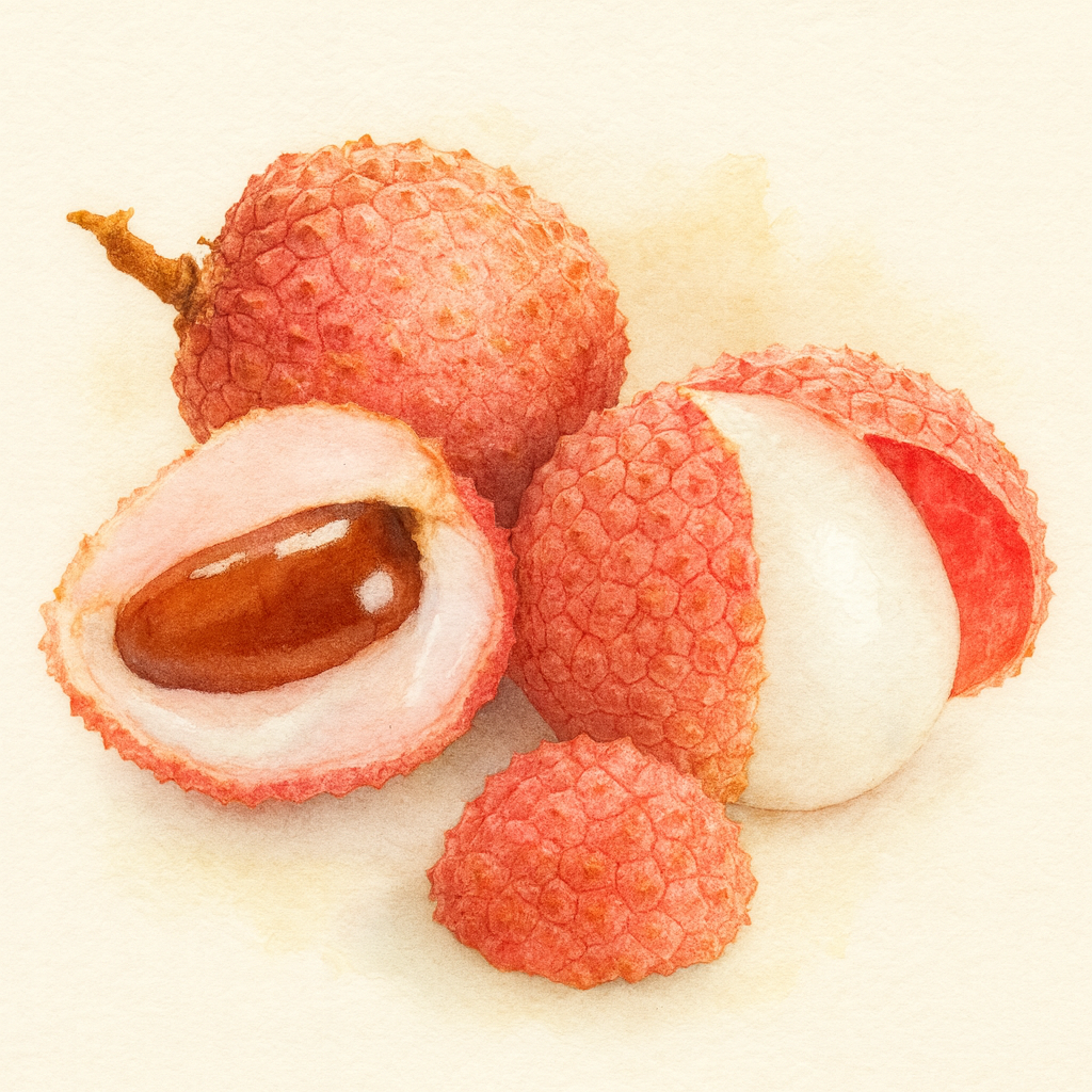 Litchi