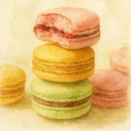 Macarons