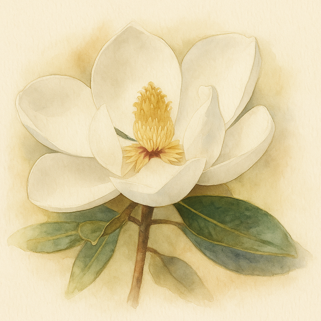 Magnolia