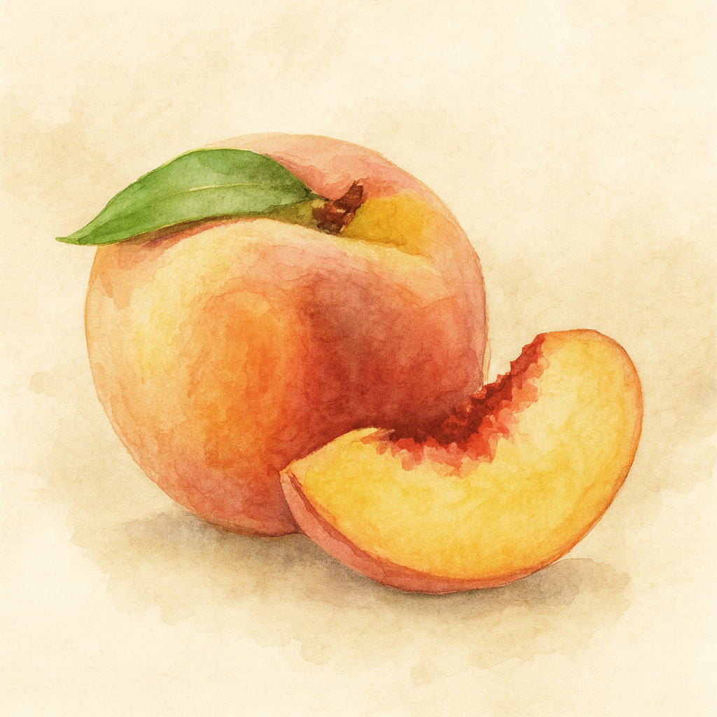 Nectarine