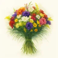 Notes florales